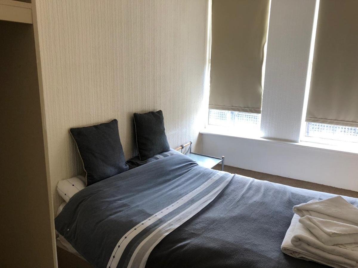 เดอะ บันโจ เบด แอนด์ เบรกฟาสต์ Hotel บูเทิล ห้อง รูปภาพ
